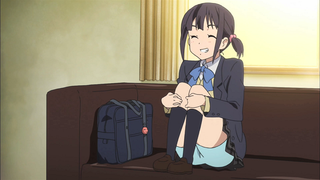 Illustration for article titled Dex's Review: Kokoro Connect